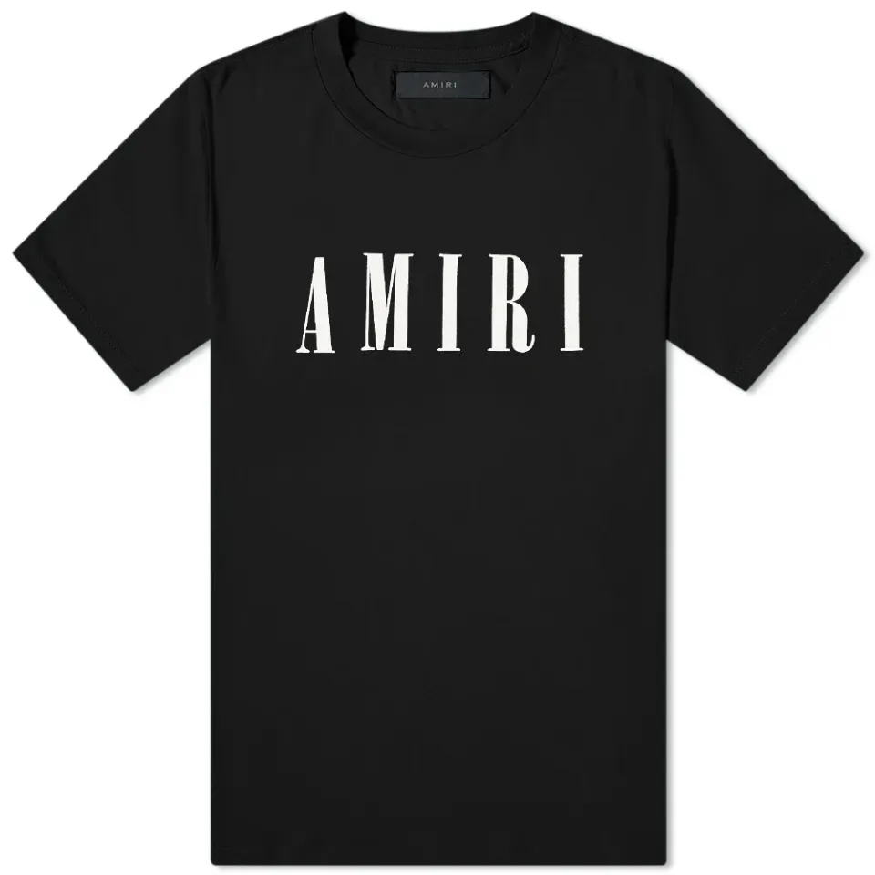 Core Logo Tee