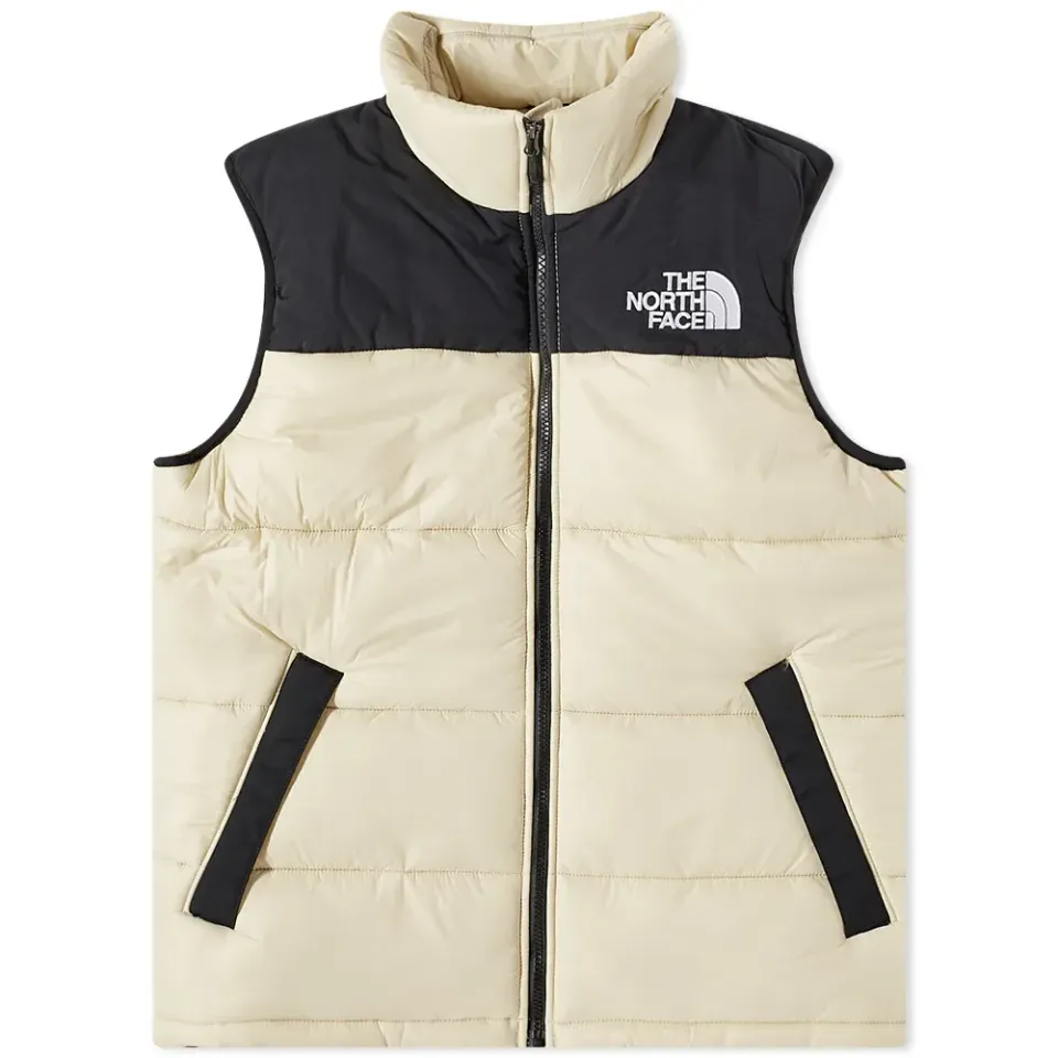 M Hmlyn Insulated Vest