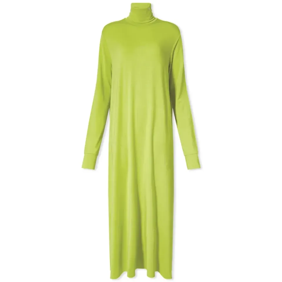 Sous Pull Maxi Dress