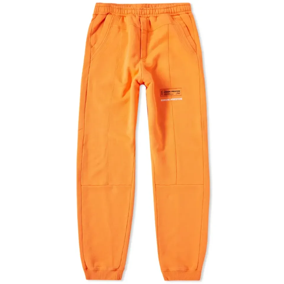 Basque Sweat Pant