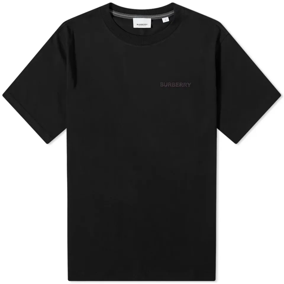Mac Logo T-Shirt