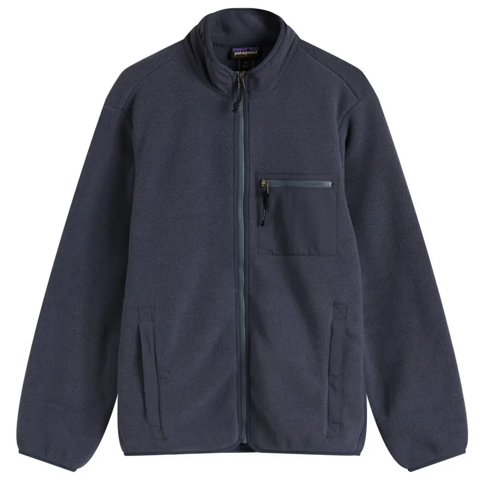 Synchilla Jacket