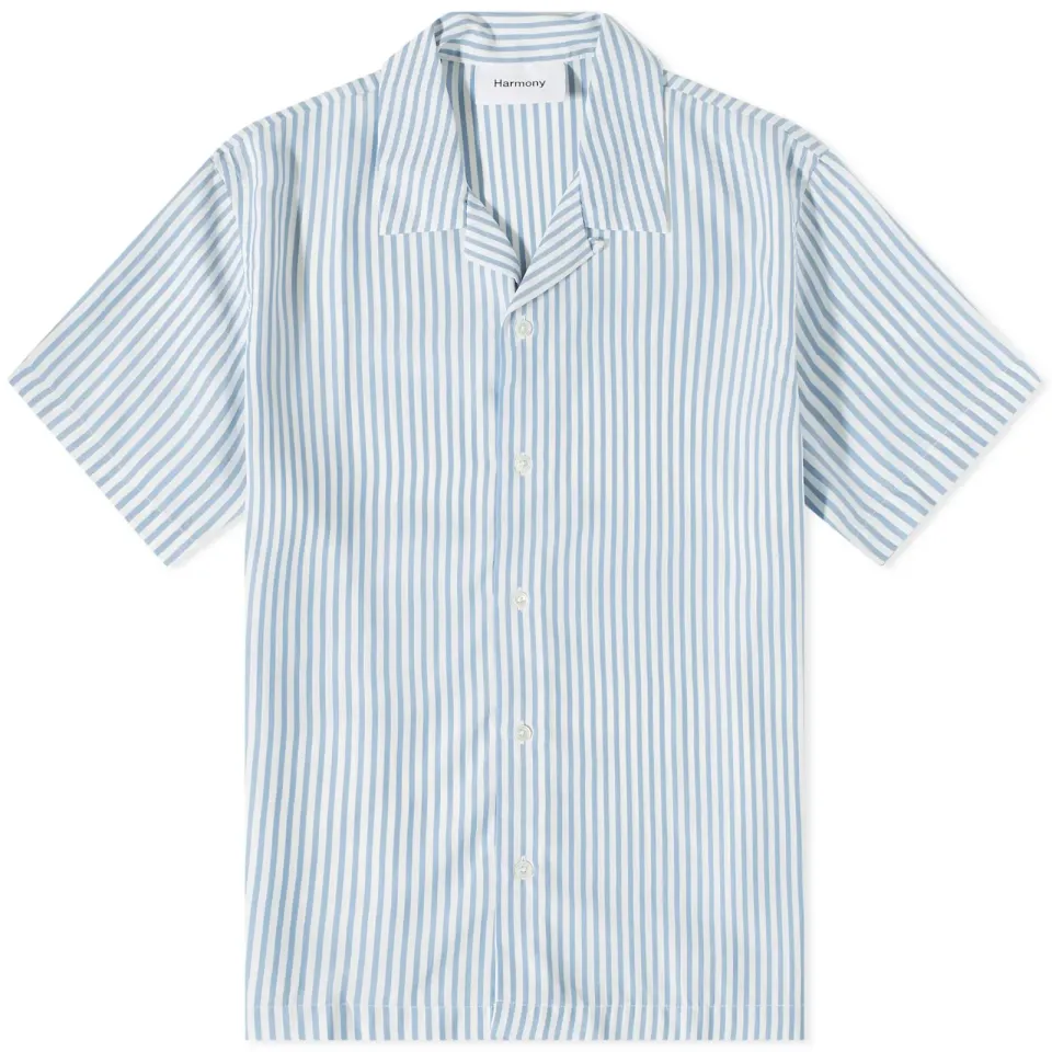Christophe Vacation Shirt