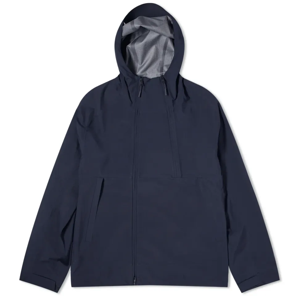 Arktisk 3L Waterproof Shell Jacket