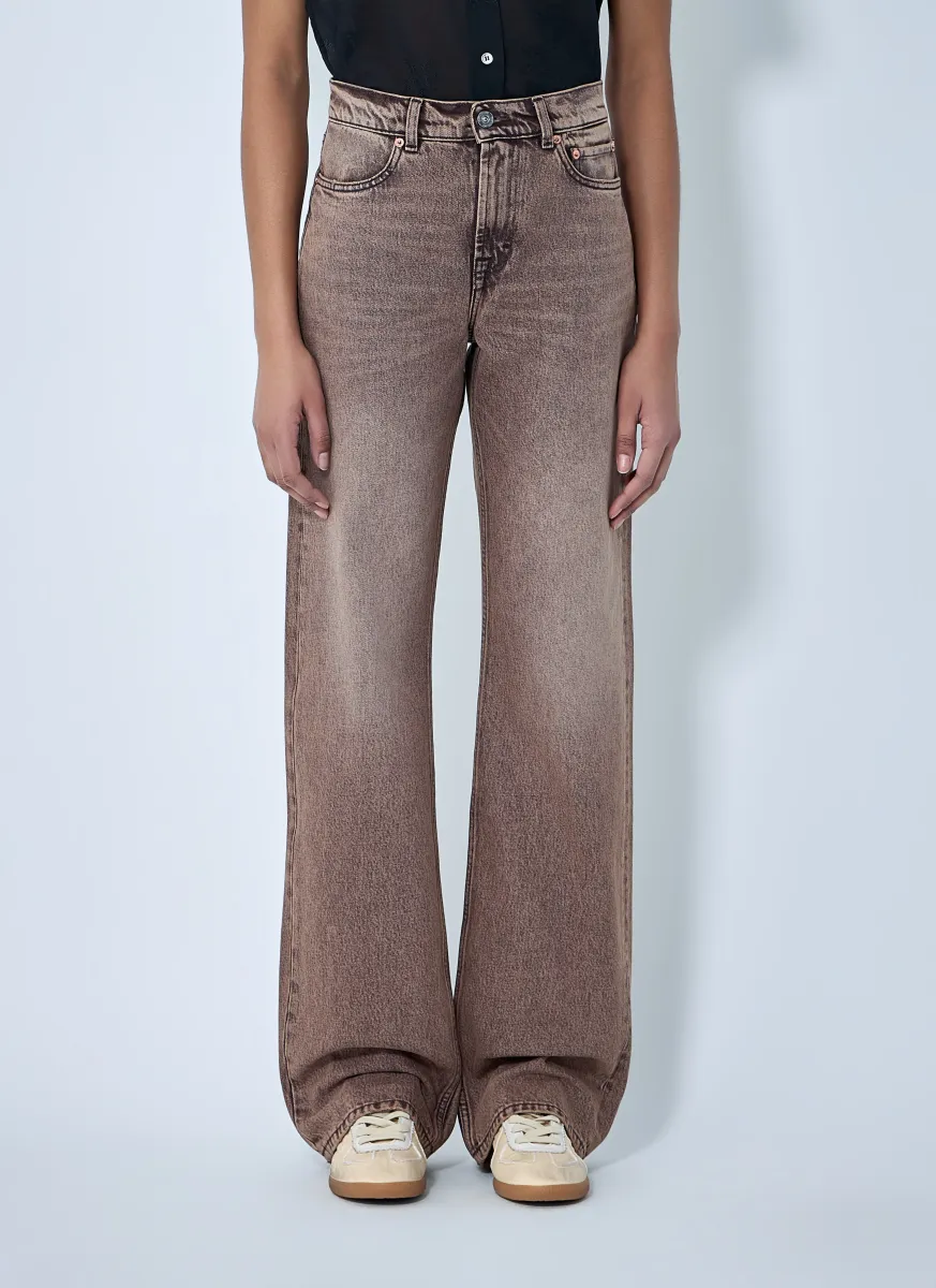 Wata Cut Jeans