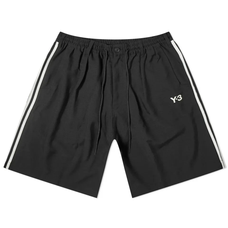 x Real Madrid 3-Stripe Shorts