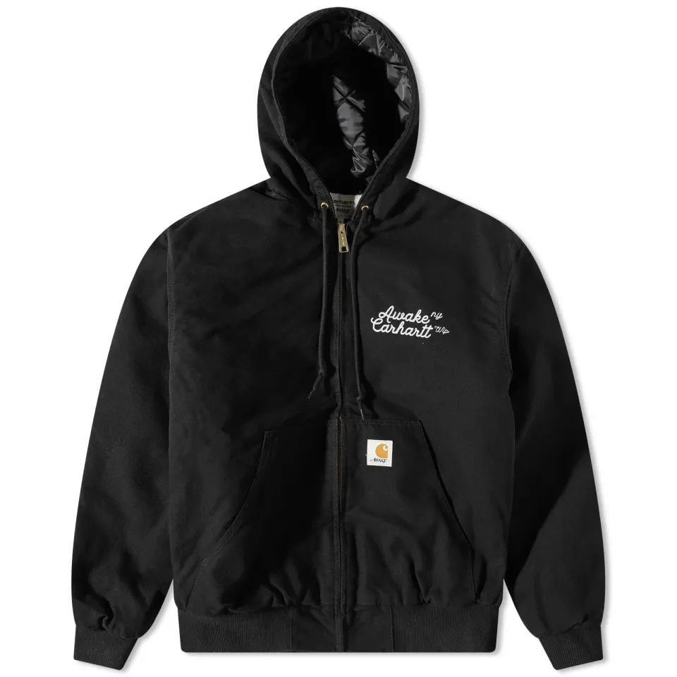 x Carhartt WIP OG Active Jacket
