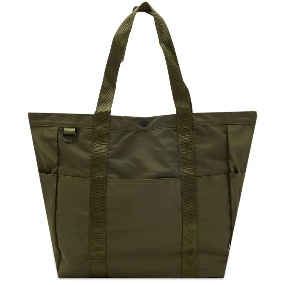 Sherpa 2.0 Tote