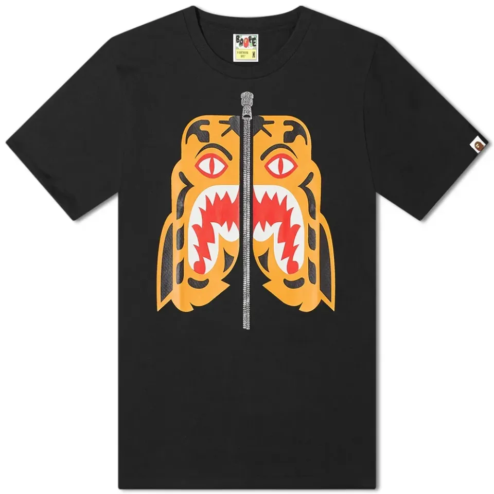 Tiger T-Shirt