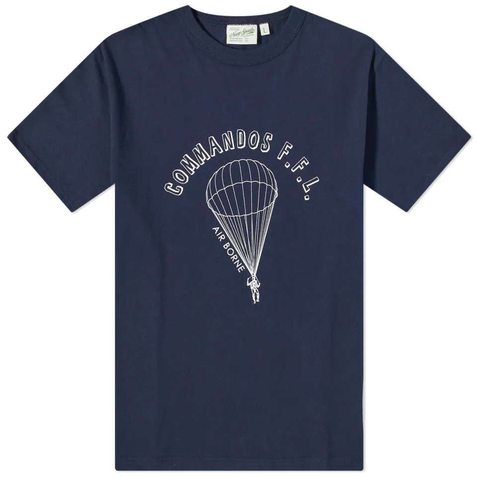 Air Born T-Shirt