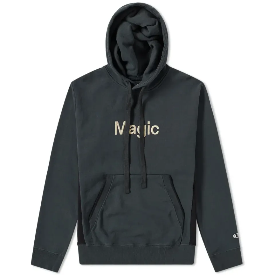 Women's Magic Hoody