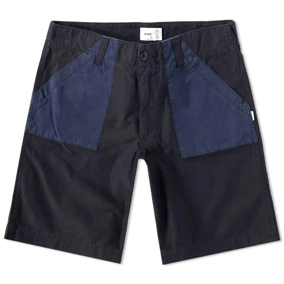 Buds Short