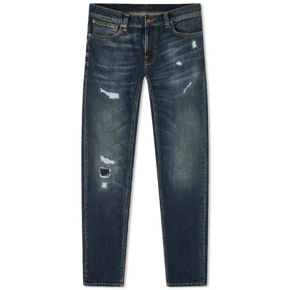 Nudie Tight Terry Jean