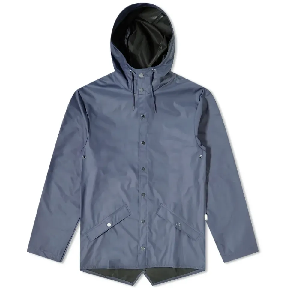 Classic Jacket