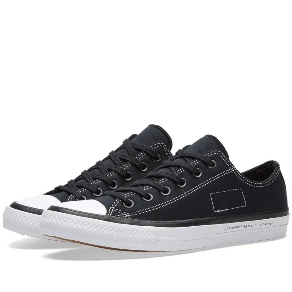 x Fragment Design Chuck Taylor II Ox