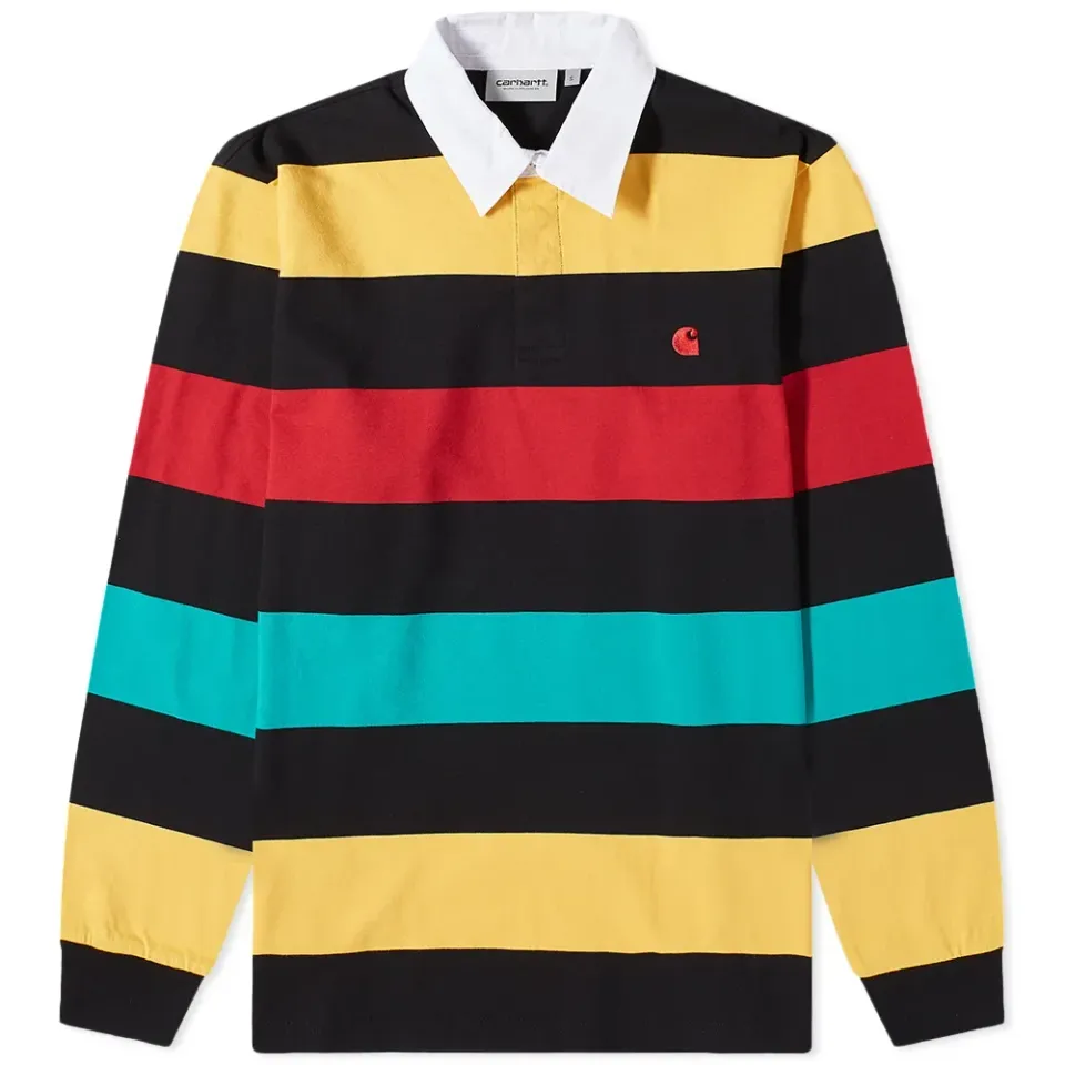 Henwick Rugby Shirt