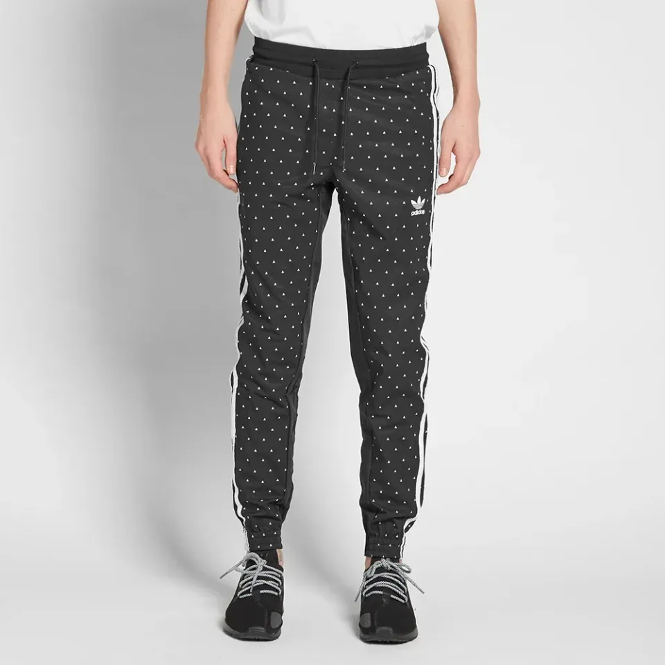 x Pharrell Williams Tapered Track Pant