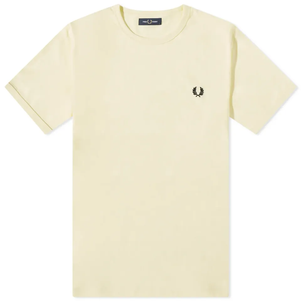 Ringer T-Shirt