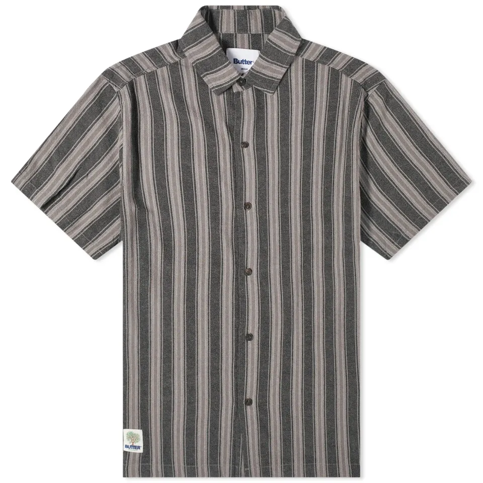 Terrace Short Sleeve Shirt