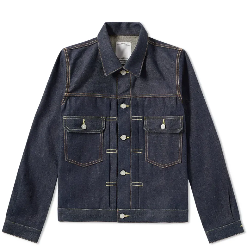 Social Sculpture 101 Jacket