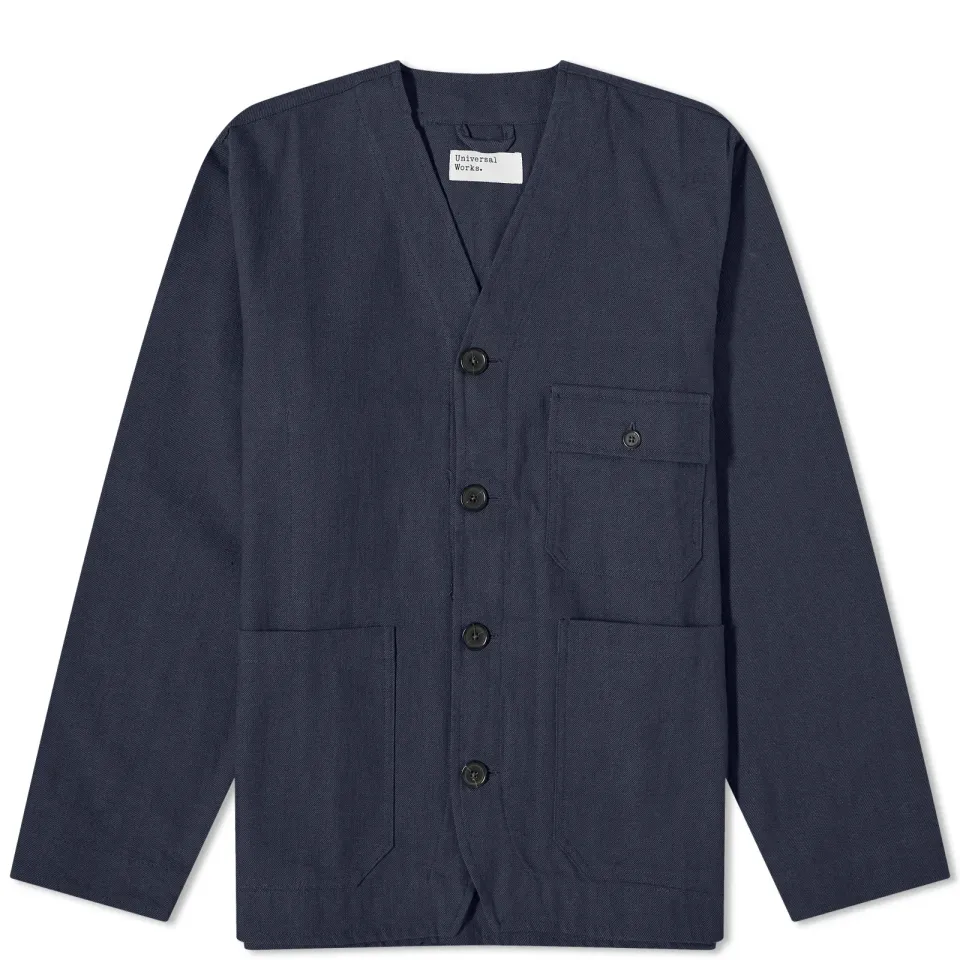 Kyo Cotton Cabin Jacket
