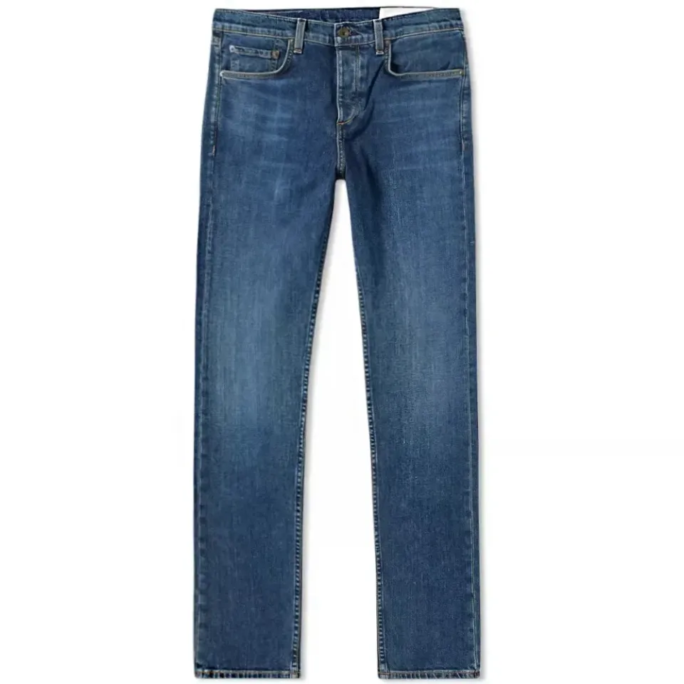Standard Issue Slim Jean
