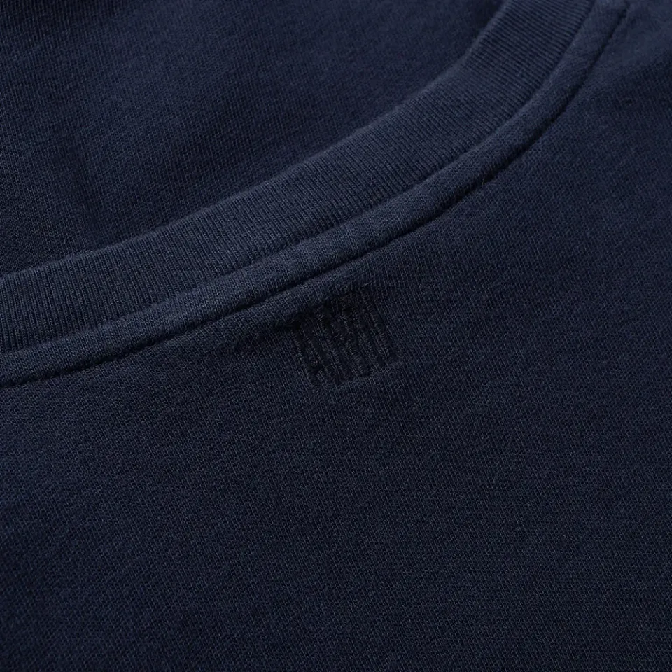 AMI Heart Logo Tee