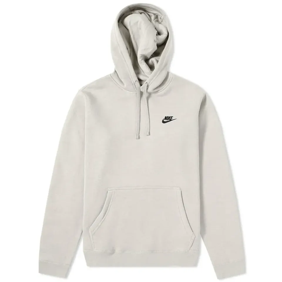 Club Pullover Hoody