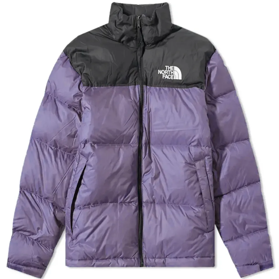 1996 Nuptse Jacket