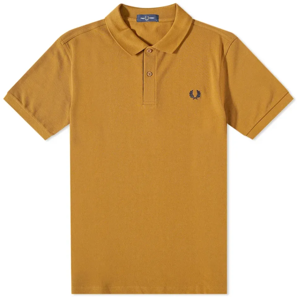 Plain Polo