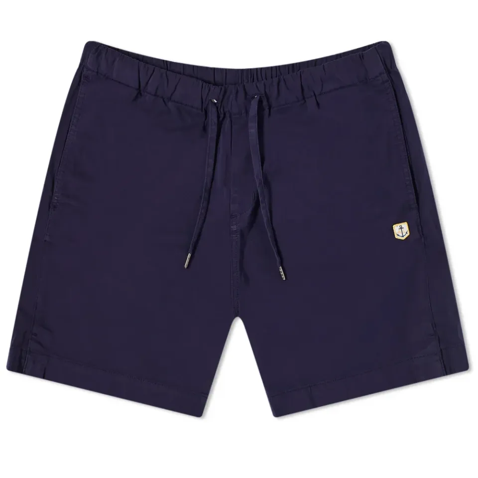 Drawstring Shorts