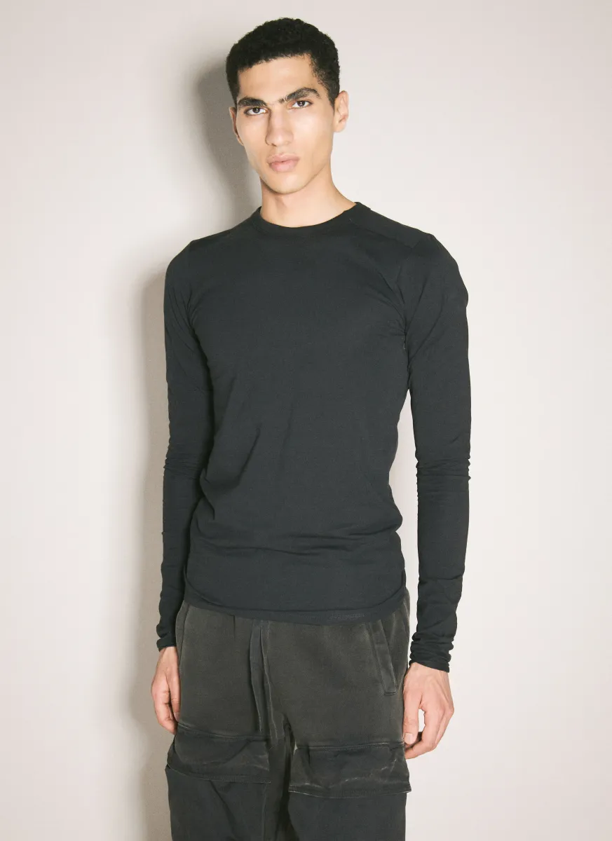Primer Long Sleeve T-Shirt