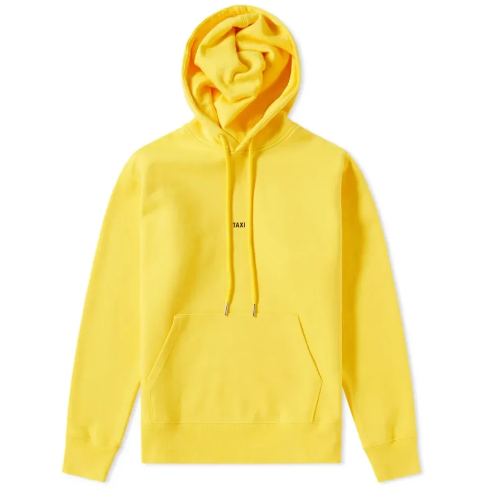 Taxi Hoody