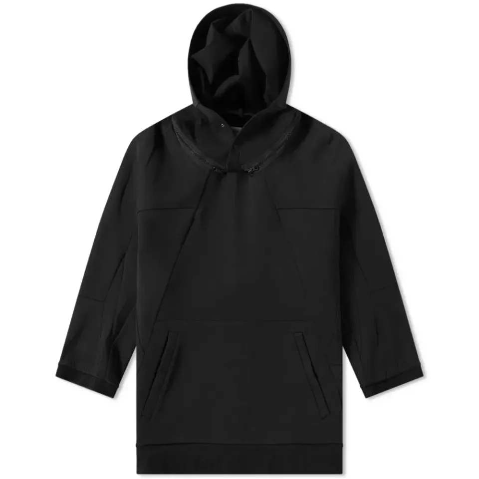 ACG Component Fleece Top