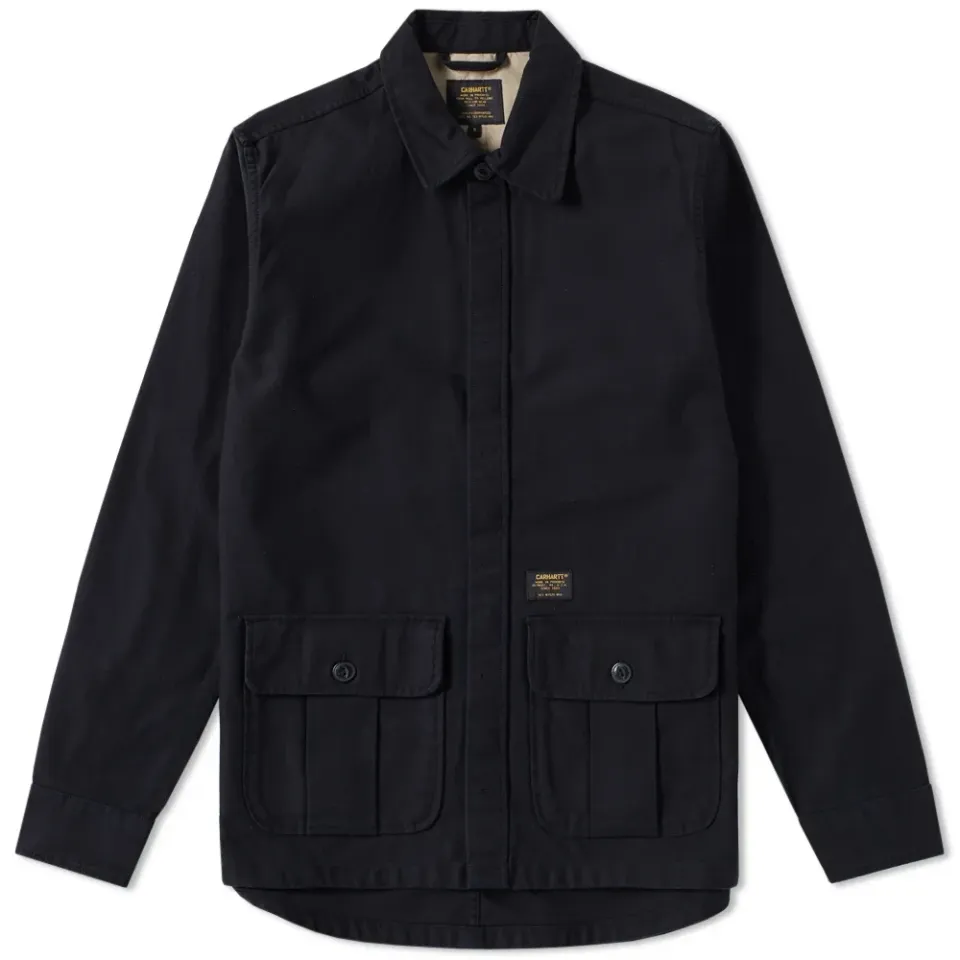 Anson Overshirt
