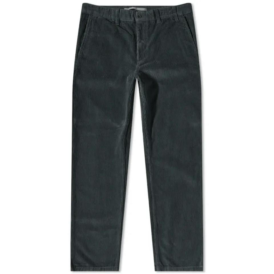 Aros Corduroy Chino