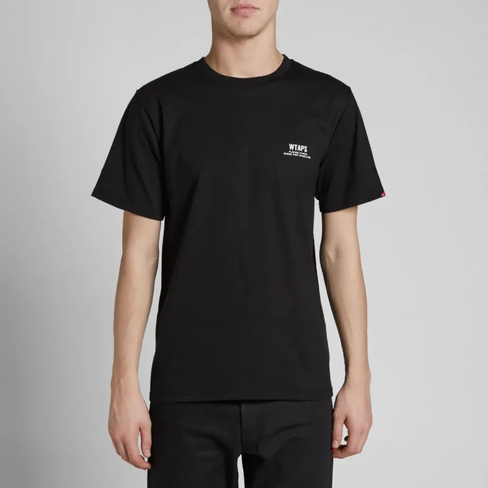 GPS Tee