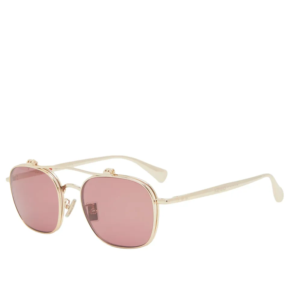 Kenzo KZ40188U Sunglasses
