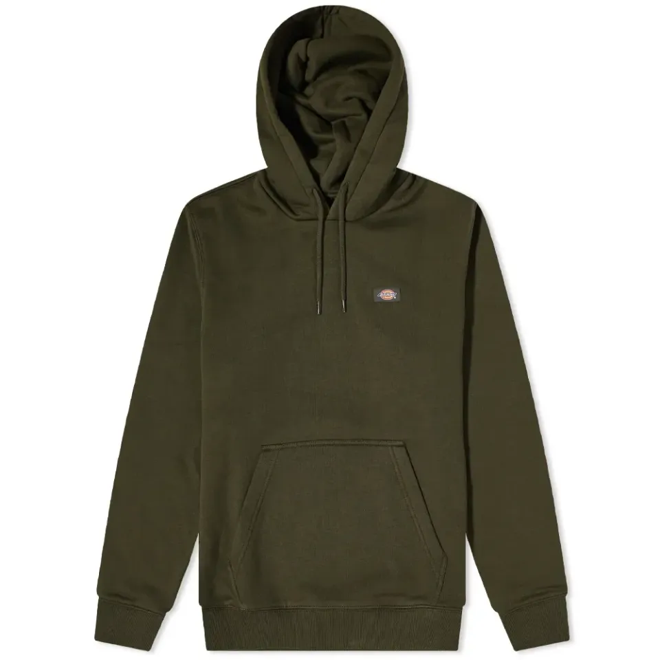 Oakport Hoodie