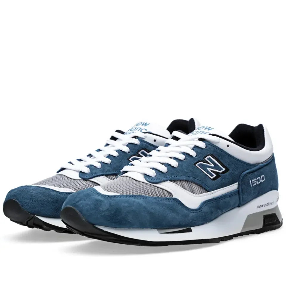 M1500BWG - Made in England