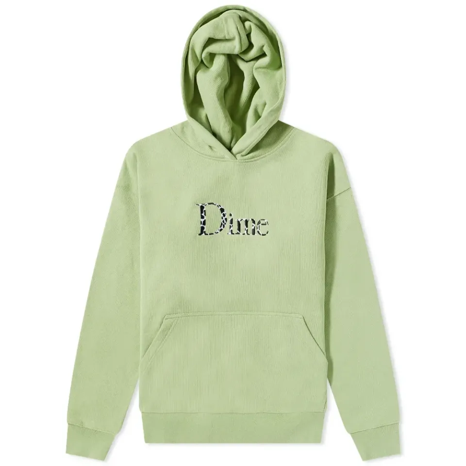 Classic Heffer Logo Hoodie