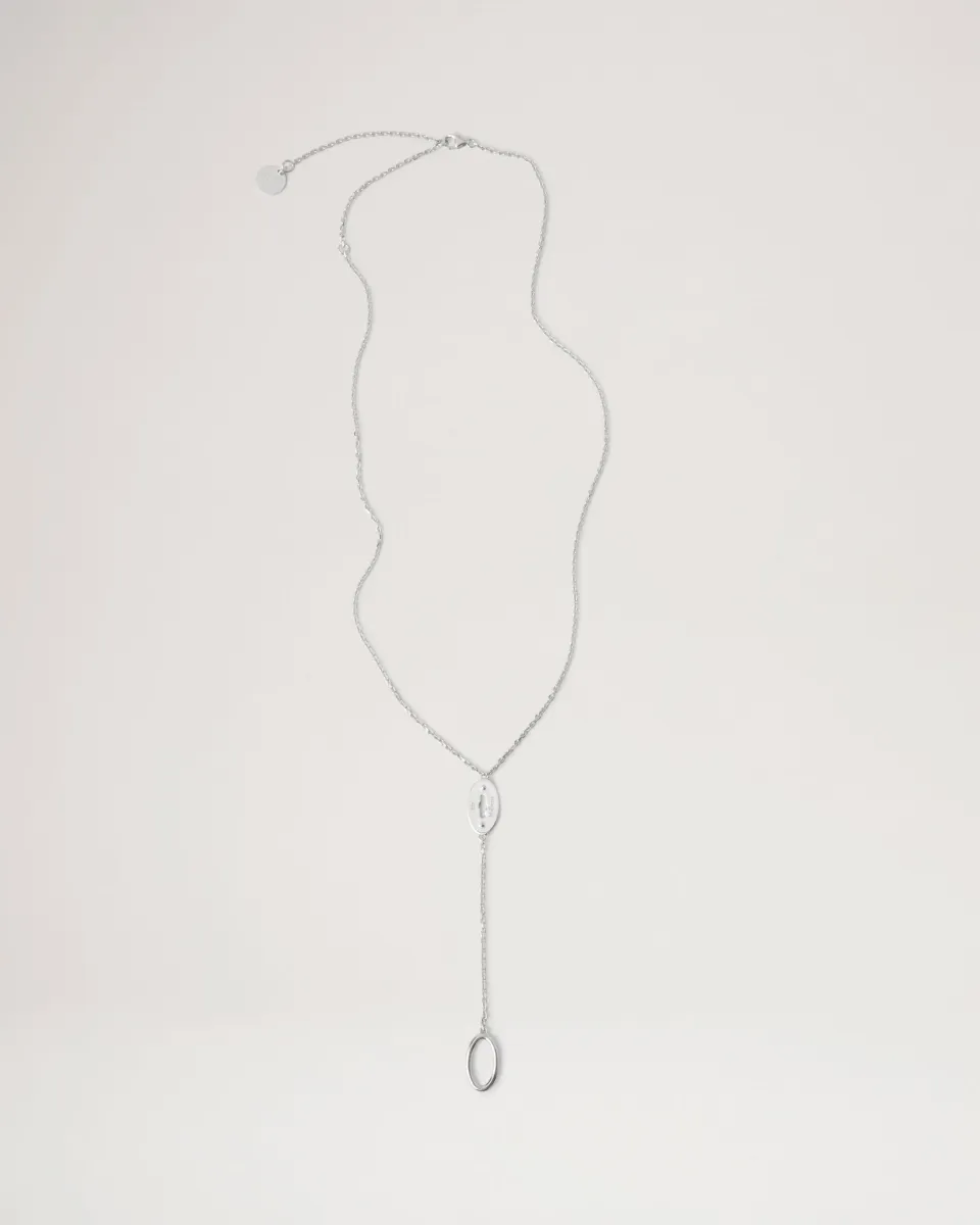 Bayswater Long Necklace