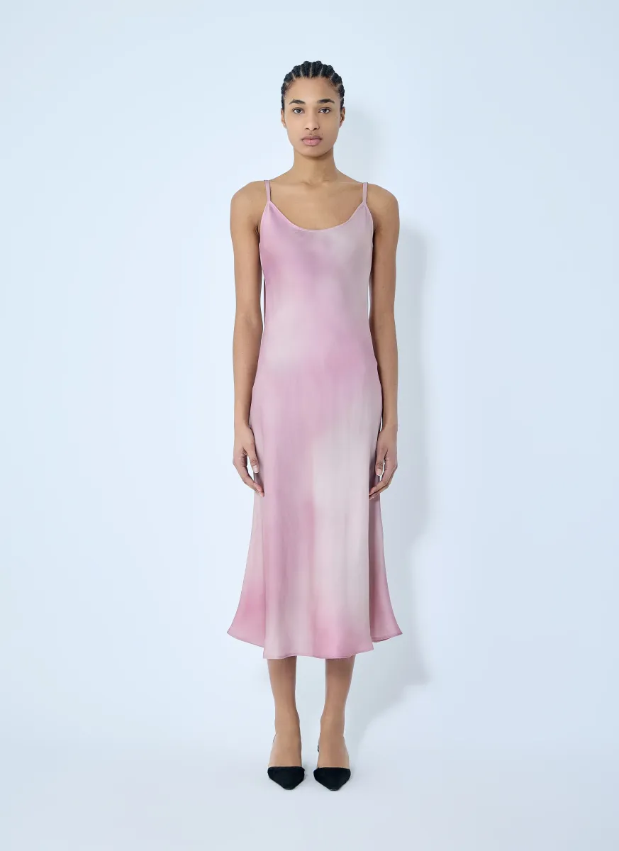 Strap Dress