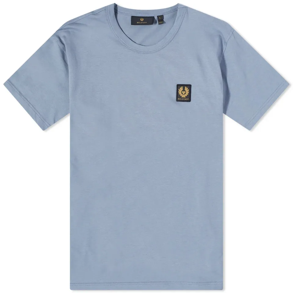 Patch T-Shirt