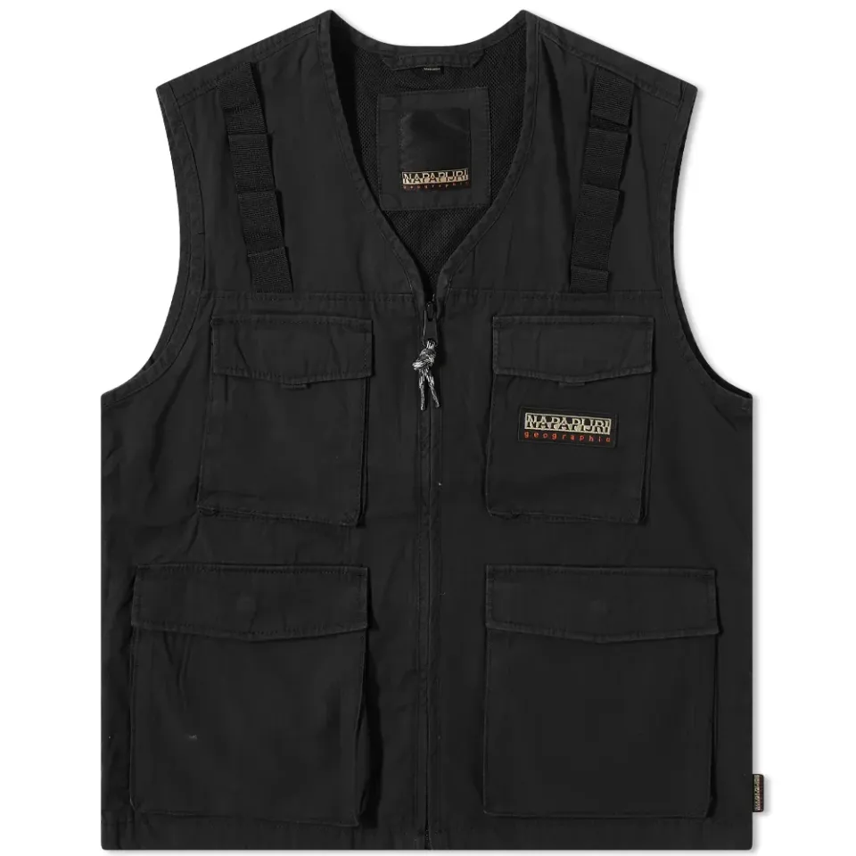 Utility Vest