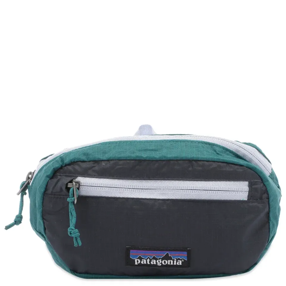 Ultralight Black Hole Mini Hip Pack