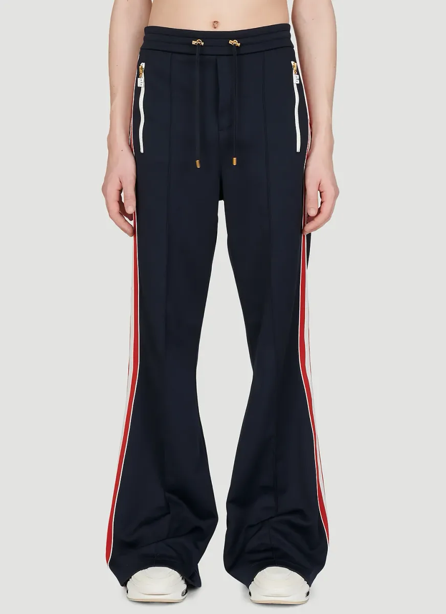 70s Track Pants