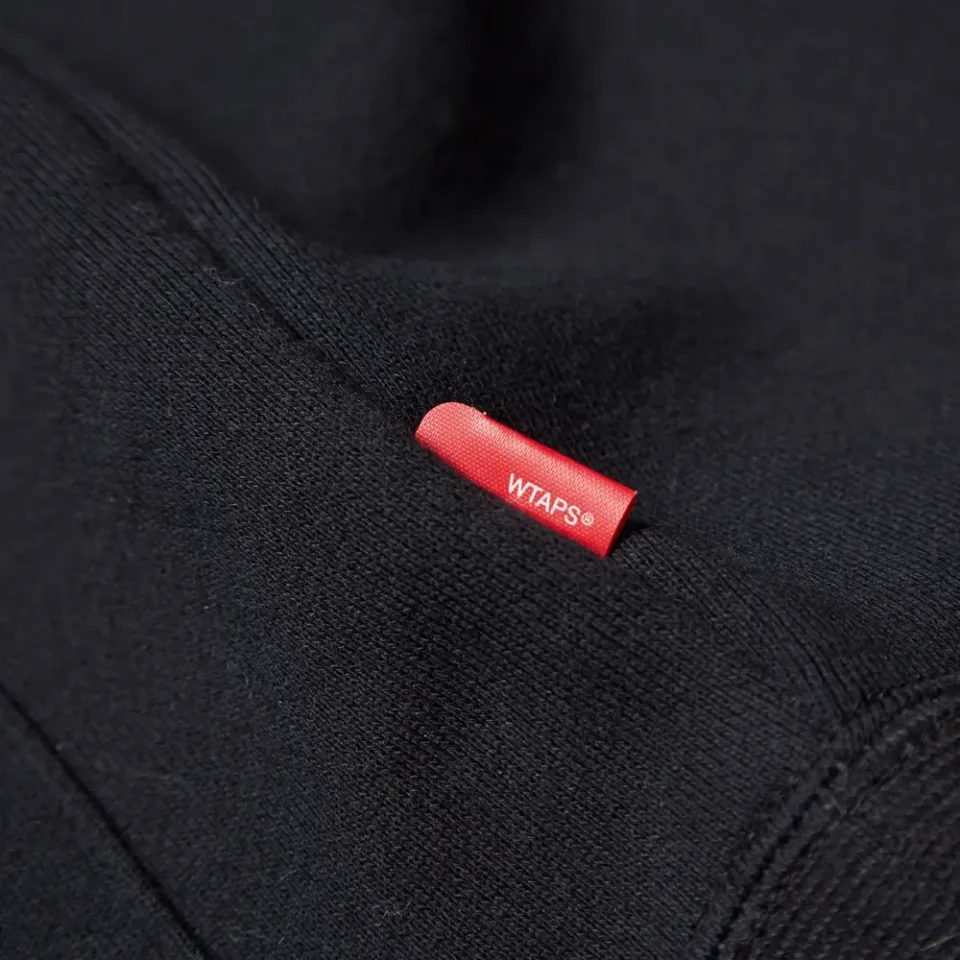 Heraldry Hoody