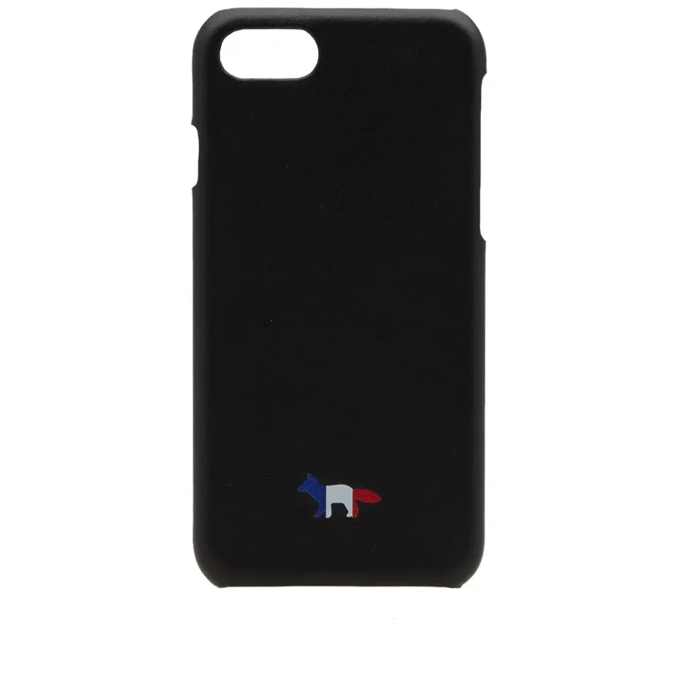 Maison Kitsuné Tricolour Fox iPhone 7 Case