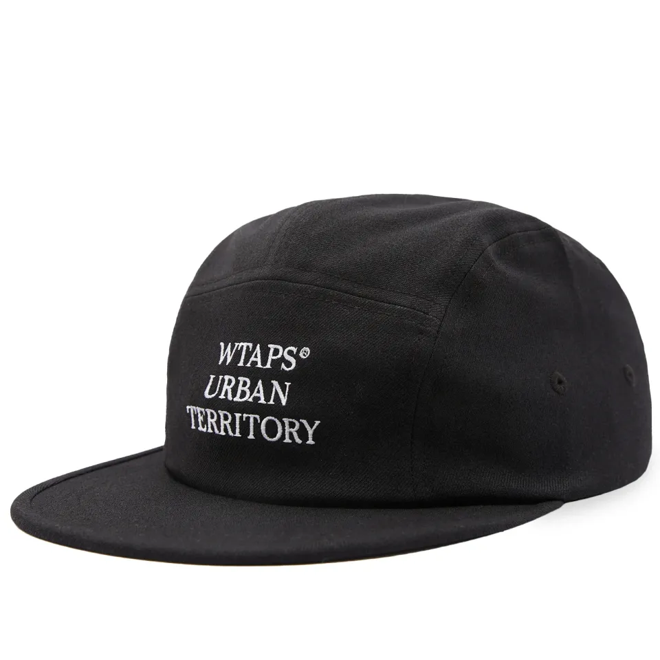 T-5 01 Logo WUT Cap